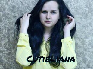 CutieLiana