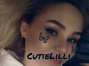 CutieLilli Sexties