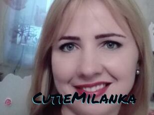 CutieMilanka