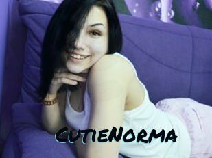 CutieNorma