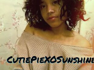 CutiePieXOSunshine Sexties