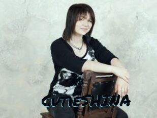 CutieSHINA Sexties