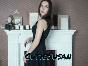CutieSusan
