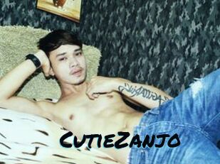 CutieZanjo