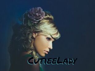 CutieeLady