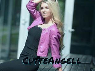 CutteAngell