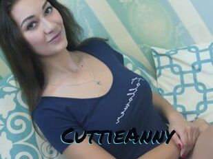 CuttieAnny
