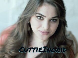 CuttieIngrid Sexties