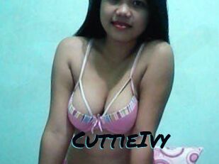 CuttieIvy