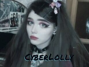 CyberLolly