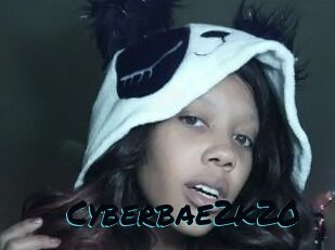 Cyberbae2k20
