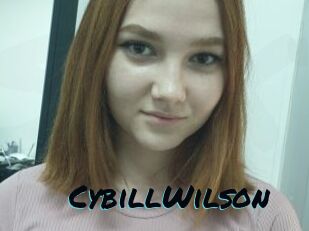 CybillWilson