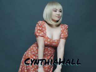CynthiaHall