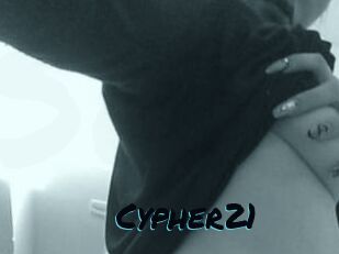 Cypher21