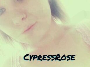 Cypress_Rose