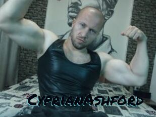 CyprianAshford