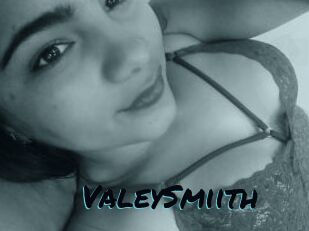 ValeySmiith