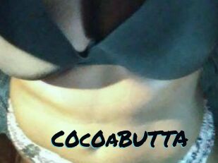 C0c0aBUTTA