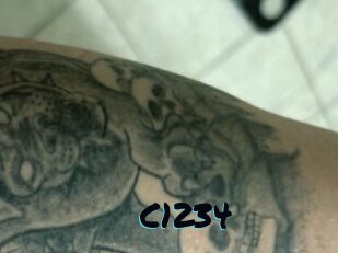 c1234 Sexties