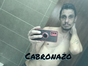 Cabronazo