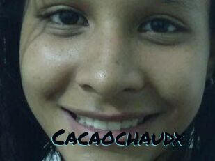 Cacaochaudx