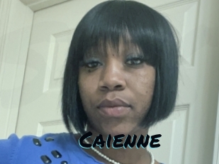 caienne Sexties