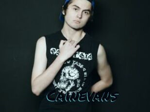 cainevans Sexties