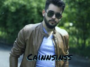 Cainnsinss