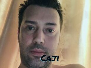 Caji
