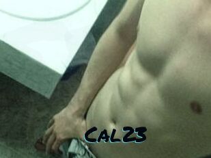 Cal23