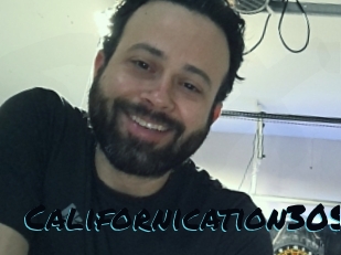 Californication305