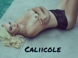 Calii_cole