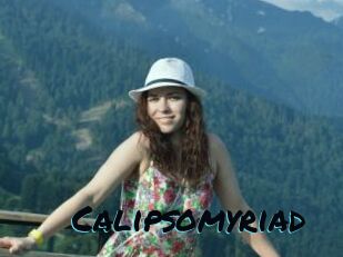 Calipsomyriad