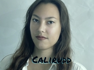 Calirudd