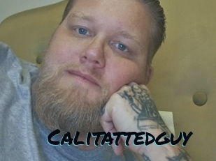 Calitattedguy