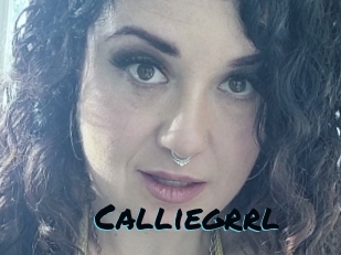 Calliegrrl