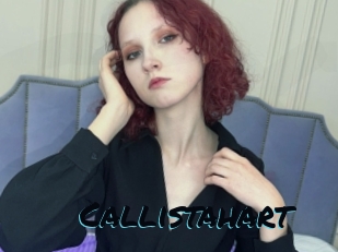 Callistahart