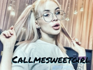 Callmesweetgirl