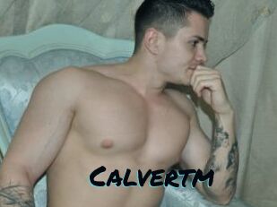 Calvertm