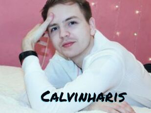 Calvinharis