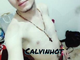 Calvin_hot