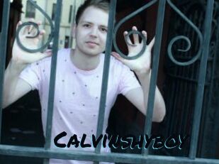 Calvinshyboy