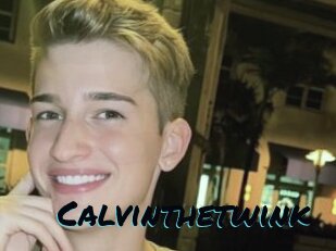 Calvinthetwink