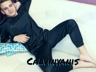 Calvinyanis