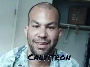 Calvitron
