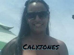 Calyjones
