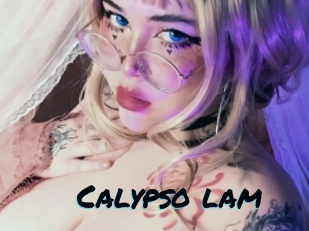 Calypso_lam