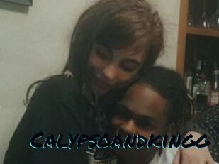 Calypsoandkingg
