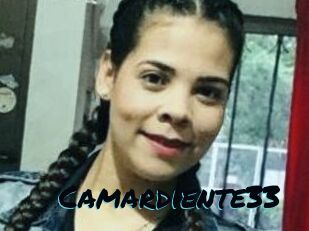 camardiente33 Sexties