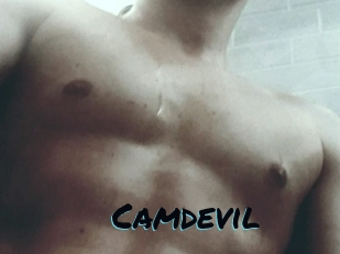 Camdevil